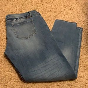 Kaccan jeans